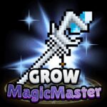 Grow MagicMaster v1.4.3 MOD APK (Unlimited Money, God Mode)