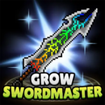 Grow SwordMaster v2.5.0 MOD APK (God Mod, Always Critical, Gold Drop)