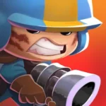Grunt Rush v0.30.5 MOD APK (Menu, Unlimited Gems)