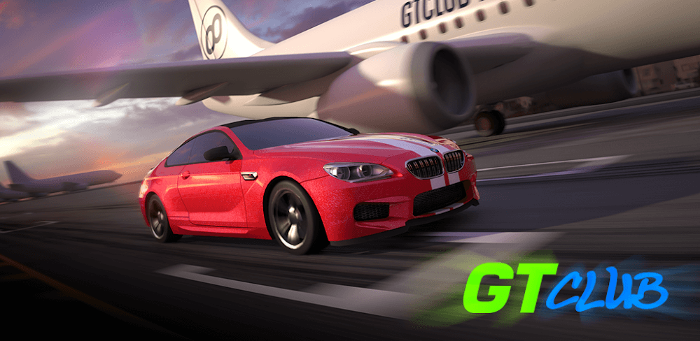 GT: Speed Club MOD APK v1.14.61 (Unlimited Money)