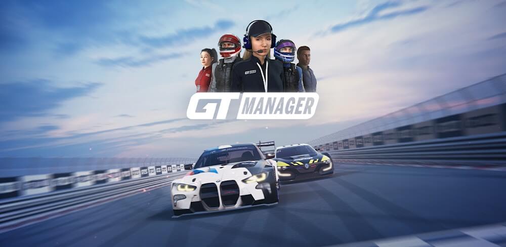 GT Manager v1.98.5 MOD APK (Speed In Race)