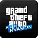 GTA Alien Invasion v1 APK (Full Game)