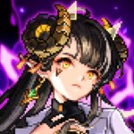 Guardian Tales v3.41.0 MOD APK (Damage, Defense Multiplier)