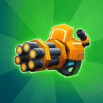 Guardians: Alien Hunter MOD APK v1.0.21 (Free Shopping/Rewards)