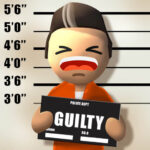 Guilty! Choose The Justice v67.07001 MOD APK (Free Upgrade)