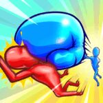 Gum Gum Battle v0.2.35 MOD APK (Menu, Unlimited Resources. God Mode, No ADS)