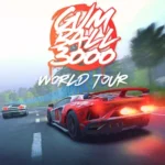 Gumball 3000: World Tour v1.79.0 MOD APK (Free Purchases)