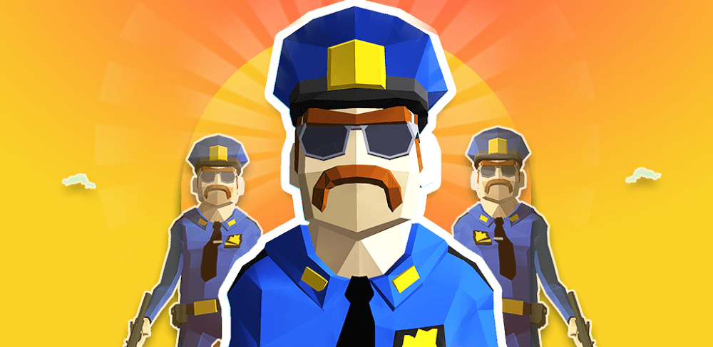 Gun Gang v4.4.7 MOD APK (Unlimited Gold/Unlocked Characters)