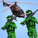 Gun Gang v4.4.7 MOD APK (Unlimited Gold/Unlocked Characters)