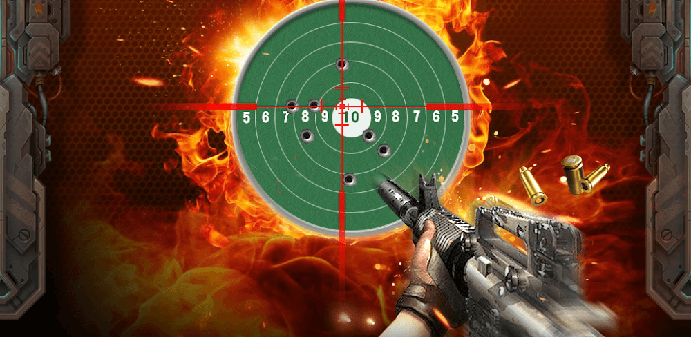 Gun Play v1.1.5 APK (Latest Version)
