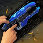 Gun Simulator 3D & Time Bomb v1.2 MOD APK (Free Rewards)
