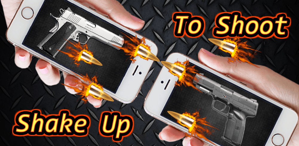 Gun Sounds v355 MOD APK (All Guns Unlocked, No Ads)