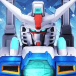 GUNDAM BREAKER MOBILE v4.01.03 MOD APK (Auto Win, Unlimited Skill)