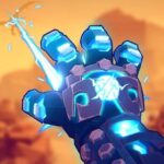 Gunfire: Endless Adventure MOD APK v1.0.17 (God Mode, One Hit, Money)