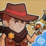 Gungoon.io v2.0.7 MOD APK (Menu, Damage, God Mode, EXP, Gold)