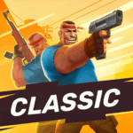 Guns of Boom v30.0.449 MOD APK (Unlimited Ammo, No reload)