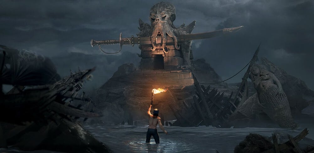 Guns of Glory: Survival v13.8.0 MOD APK (Menu, Game Speed)