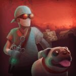 GUNS UP v1.40.8 MOD APK (DMG, Defense Multiple)