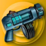 Guns vs Magic v1.1.8 MOD APK (Menu, Increase Silver Coin, Gems)