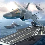 Gunship Battle Total Warfare v8.7.10 MOD APK (Menu, Unlimited All)