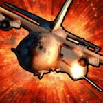 Gunship Operator 3D v2.8.6 MOD APK (Unlimited Ammo, Oil)