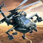 Gunship Strike 3D MOD APK v1.2.8 (Unlimited Money)