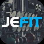 JEFIT v16.1.4 MOD APK (Premium Unlocked)
