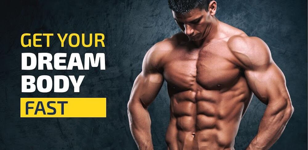 Gym Workout Planner v6.0040 MOD APK (Premium Unlocked)