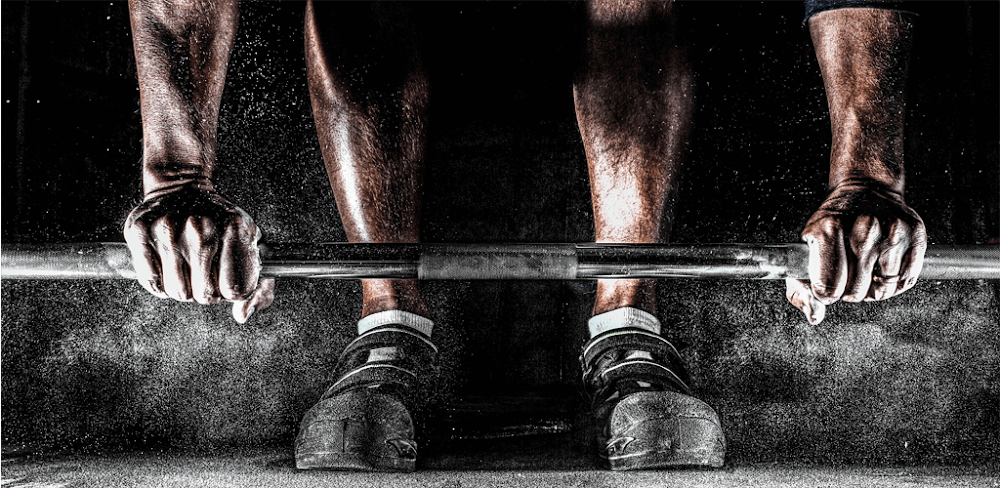 GymUp PRO v11.42 APK (Full Version)