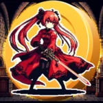 Hack and slash clicker v1.0015 MOD APK (Mega Mod)