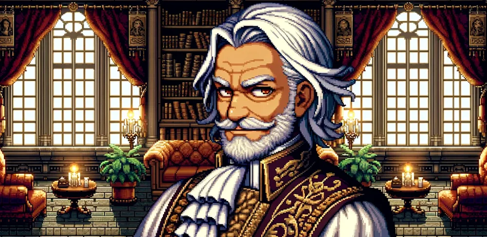 HACK & SLASH Kingdom v1.5.4 MOD APK (Menu, God Mode , One Hit)