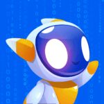 Hacker Miner Idle Clicker MOD APK v0.4 (Free Cost, No Heat/Power)