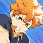 HAIKYU!! TOUCH THE DREAM v2.0.107 MOD APK (Global Speed Multiplier, Unlocked No Ads)