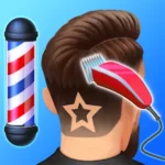 Hair Tattoo: Barber Shop v1.9.8.5 MOD APK (Money Multiplier x10, Free Shop, No Ads)