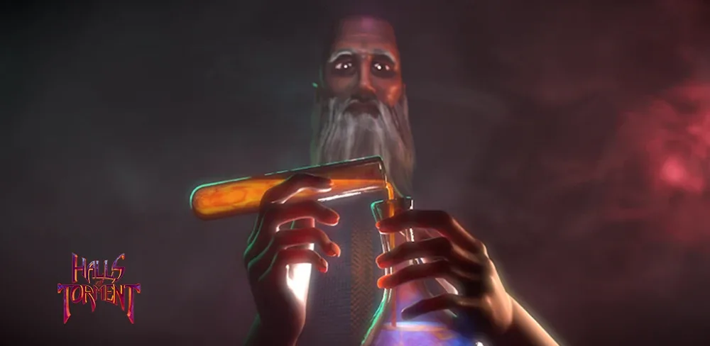 Halls of Torment: Premium v1.0.1108 MOD APK (Unlimited Money)