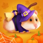 Hamster Maze v1.4.4 MOD APK (Unlimited Food, Ads Removed)