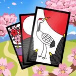 Hanafuda Koi-koi Dojo v1.6.2 MOD APK (Unlimited Gold)