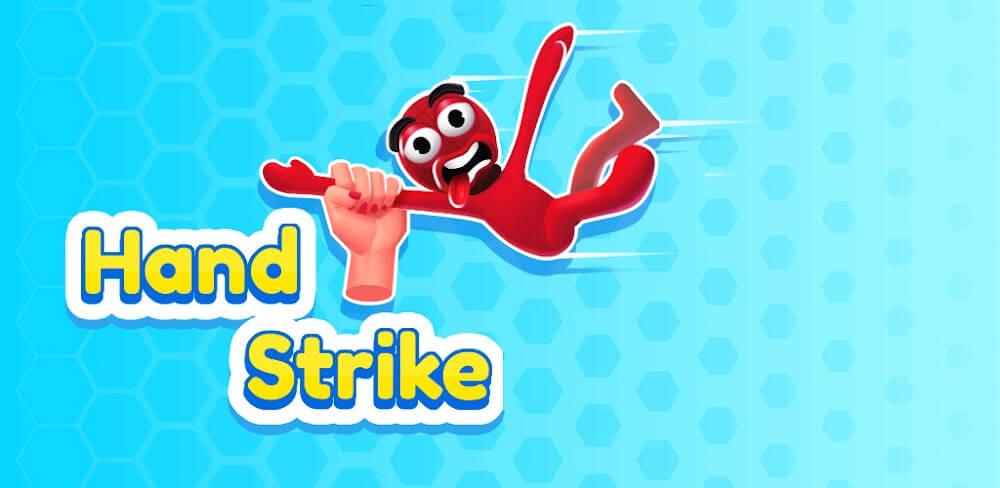 Hand Strike v6.4.26 MOD APK (Unlocked All Skin)