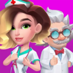 Happy Clinic v14.0.0 MOD APK (Unlimited Gems)