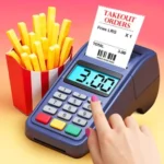 Happy Diner Story v1.0.91 MOD APK (Menu, Unlimited All)