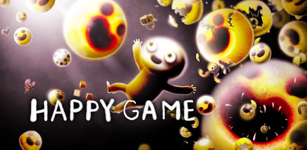 Happy Game vv2.0.0 APK (Full Version)