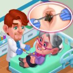 Happy Hospital: Doctor Dash v1.0.84 MOD APK (Unlimited Everything)
