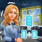 Happy Merge Home v1.0.65 MOD APK (Unlimited Money)