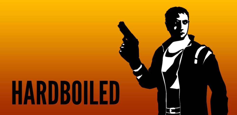 Hardboiled v1.08 MOD APK (Unlimited Skill Points)
