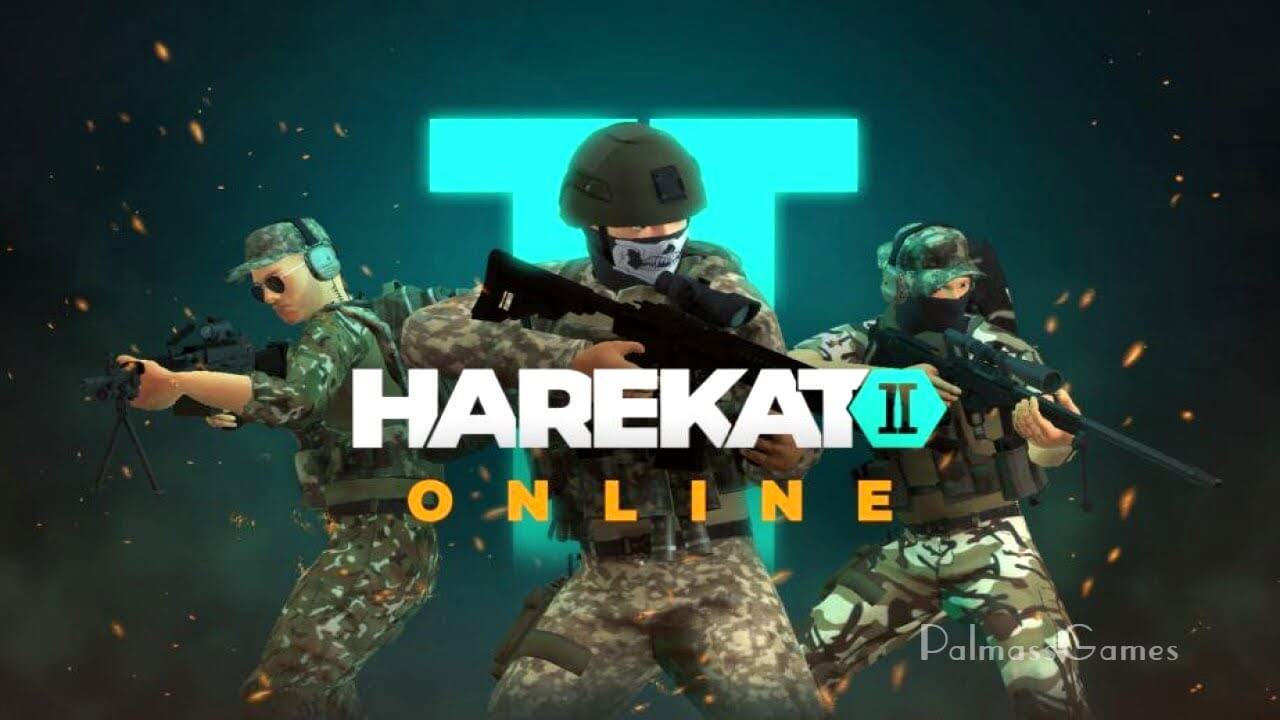 Harekat 2 : Online v5.2.3 APK (Latest Version)