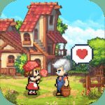 Harvest Town v2.9.7 MOD APK (God Mode, Unlimited Energy, Speed)