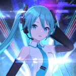 Hatsune Miku: Colorful Stage! v4.1.5 APK (Latest Version)
