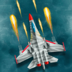 HAWK: Airplane Space v42.4.31643 MOD APK (Damage/Defense Multiplier)