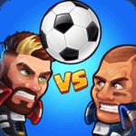 Head Ball 2 v1.629 MOD APK (Freeze Bots, Mega Menu)