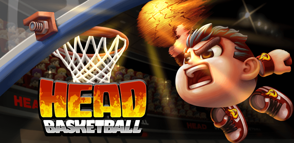 Head Basketball v4.4.5 MOD APK (Unlimited Money)
